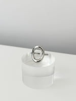 Orbit Ring - JAS | Silver ring - Jas | Perfect On You