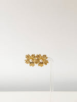 Petal Grace Earrings - Jas | Gold Earring - Jas | Perfect On You