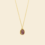 Purly Necklace - JAS - Jas | Perfect On You