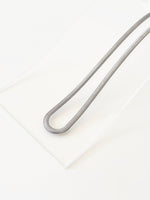 Sena Chain necklace - JAS | Silver necklace - Jas | Perfect On You