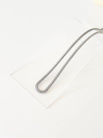 Sena Chain necklace - JAS | Silver necklace - Jas | Perfect On You