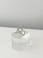 Silver Bloom Ring - JAS | Silver ring - Jas | Perfect On You