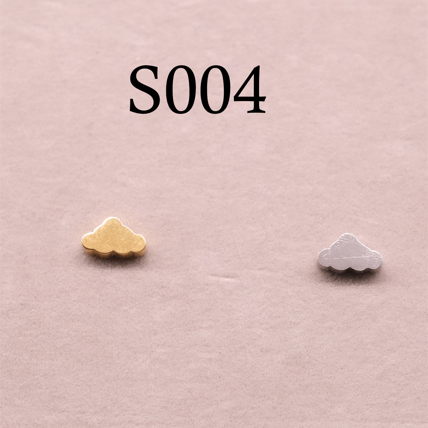 Small Pendant - Jas | Perfect On You - Jas | Perfect On You