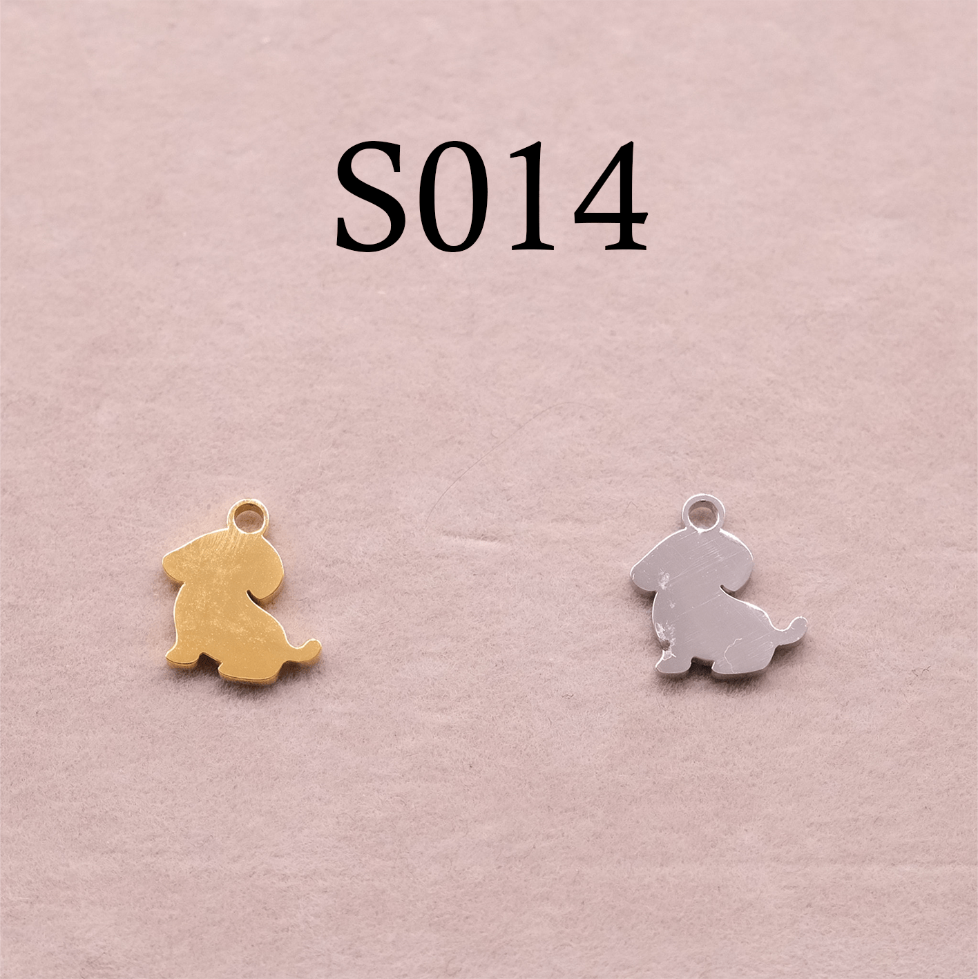 Small Pendant - Jas | Perfect On You - Jas | Perfect On You