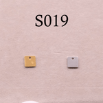 Small Pendant - Jas | Perfect On You - Jas | Perfect On You