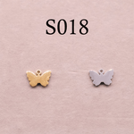 Small Pendant - Jas | Perfect On You - Jas | Perfect On You