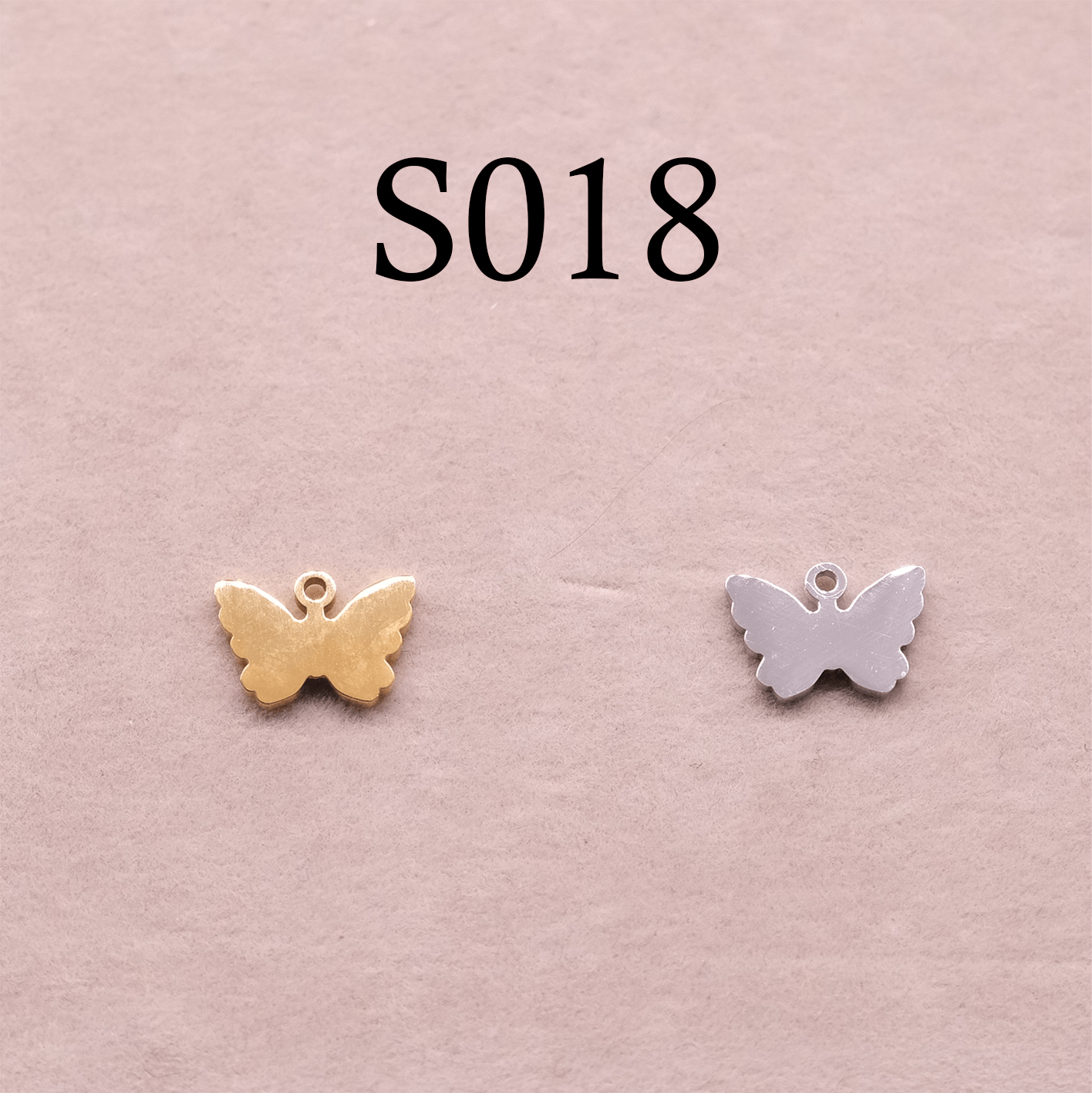 Small Pendant - Jas | Perfect On You - Jas | Perfect On You