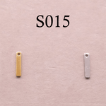 Small Pendant - Jas | Perfect On You - Jas | Perfect On You