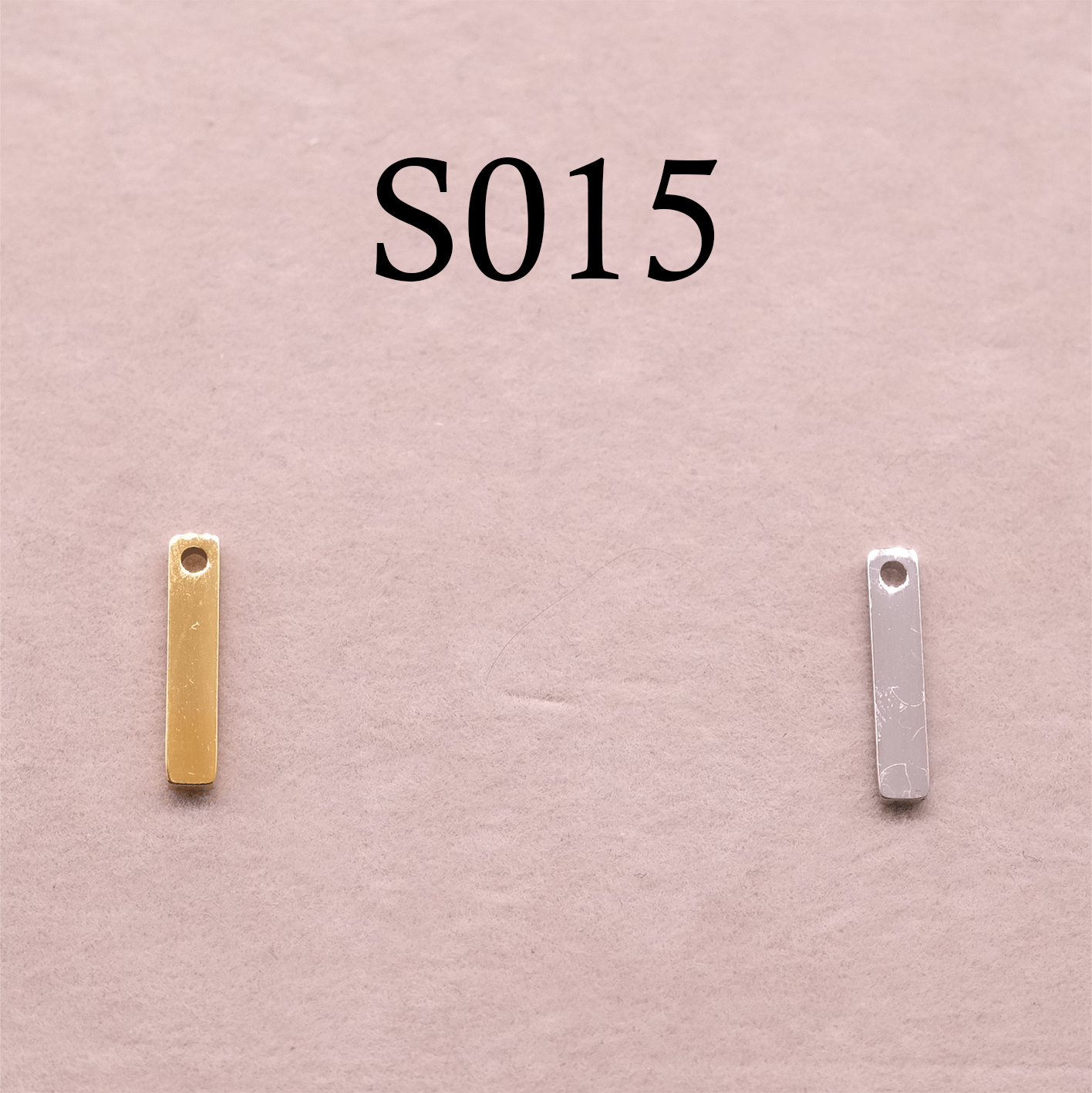 Small Pendant - Jas | Perfect On You - Jas | Perfect On You