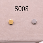 Small Pendant - Jas | Perfect On You - Jas | Perfect On You