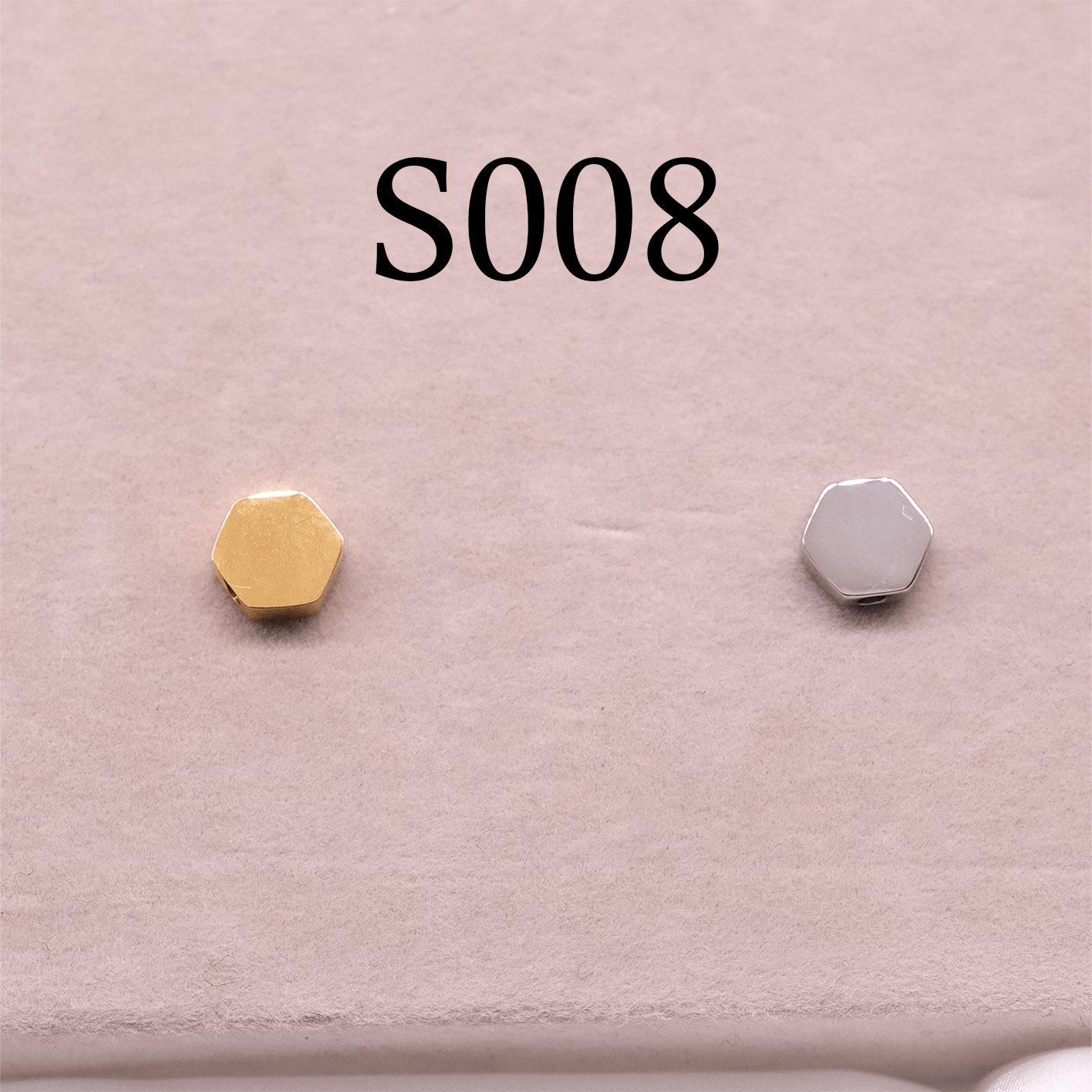 Small Pendant - Jas | Perfect On You - Jas | Perfect On You