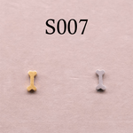 Small Pendant - Jas | Perfect On You - Jas | Perfect On You