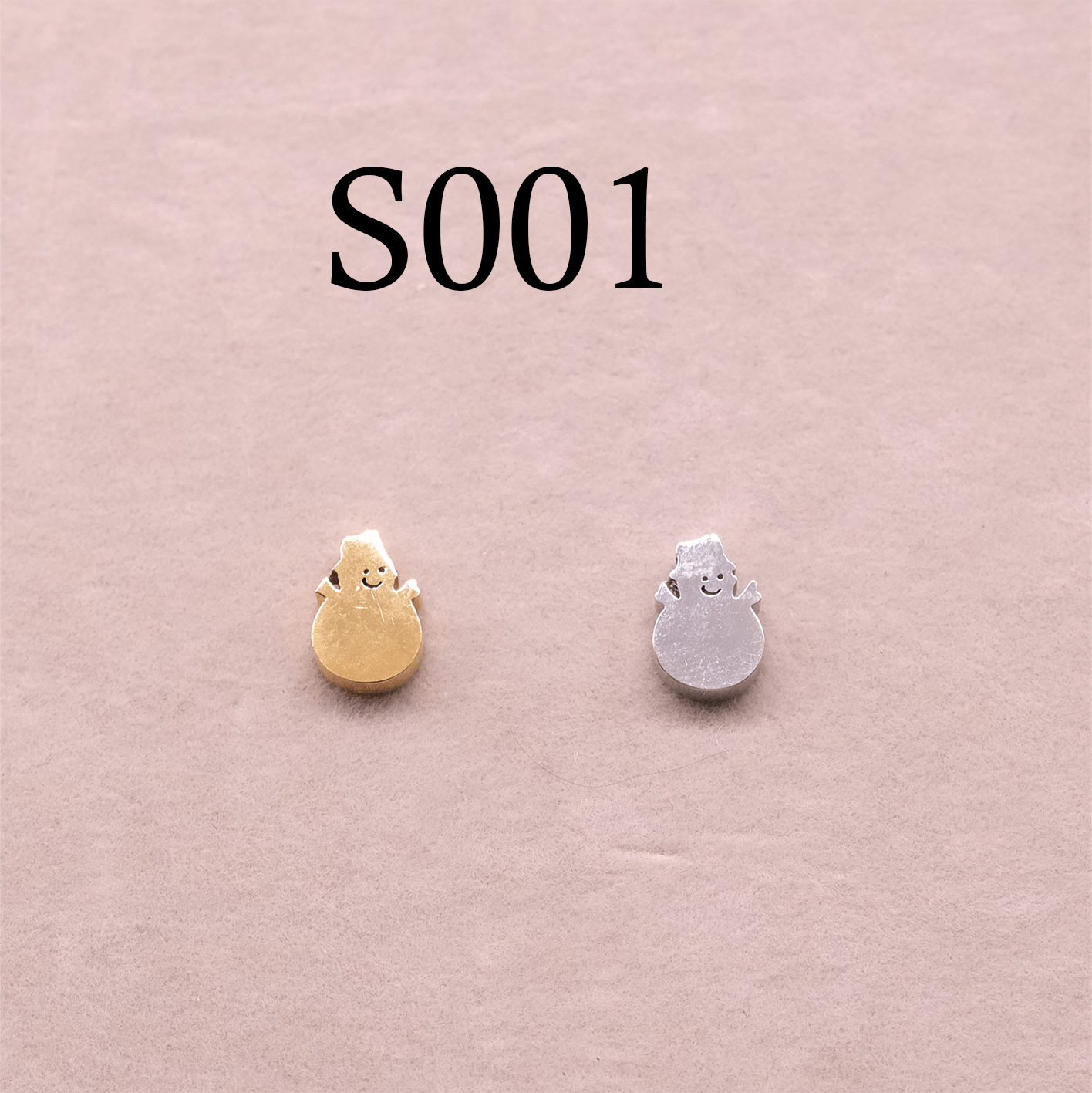 Small Pendant - Jas | Perfect On You - Jas | Perfect On You