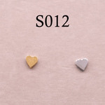 Small Pendant - Jas | Perfect On You - Jas | Perfect On You