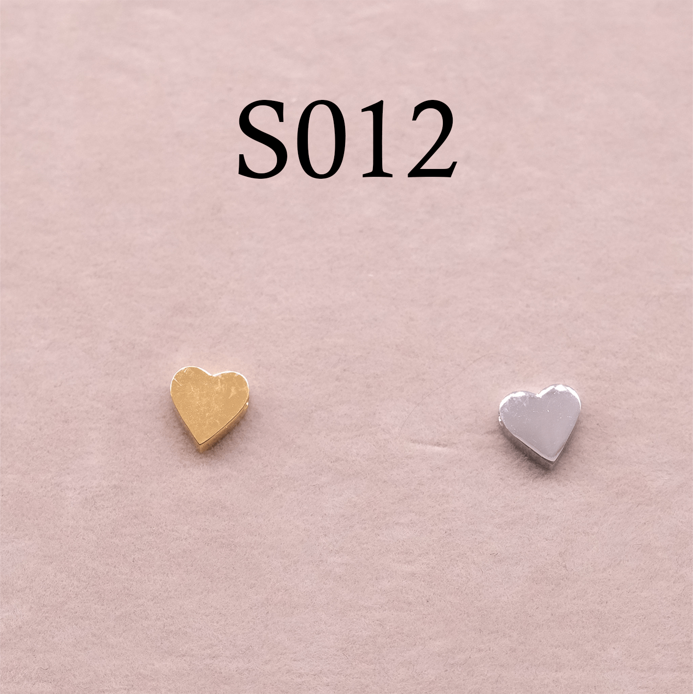 Small Pendant - Jas | Perfect On You - Jas | Perfect On You