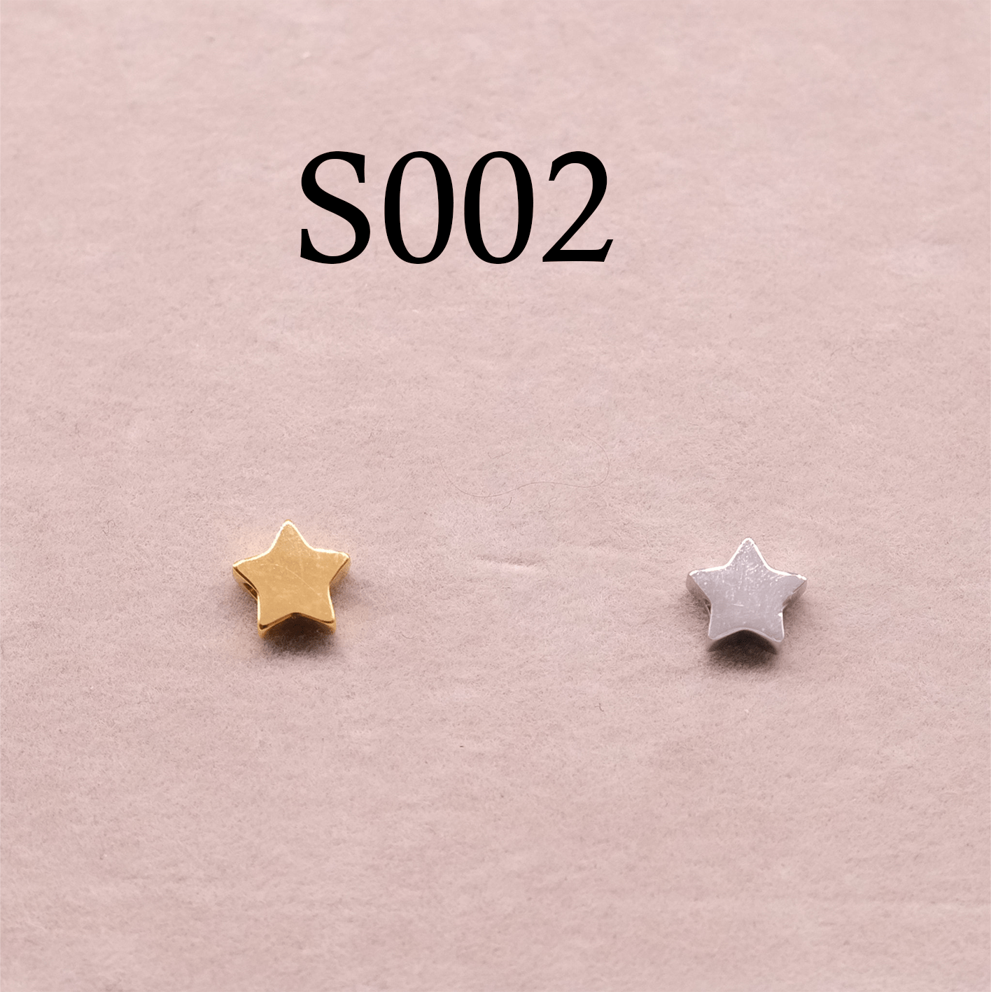 Small Pendant - Jas | Perfect On You - Jas | Perfect On You