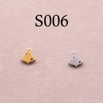 Small Pendant - Jas | Perfect On You - Jas | Perfect On You