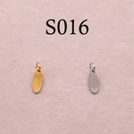 Small Pendant - Jas | Perfect On You - Jas | Perfect On You