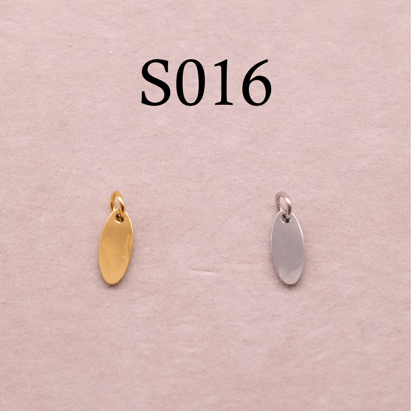 Small Pendant - Jas | Perfect On You - Jas | Perfect On You