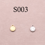 Small Pendant - Jas | Perfect On You - Jas | Perfect On You