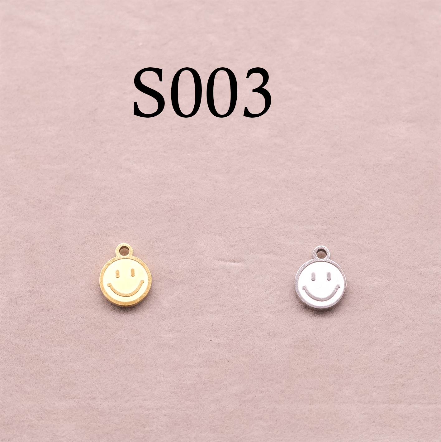 Small Pendant - Jas | Perfect On You - Jas | Perfect On You