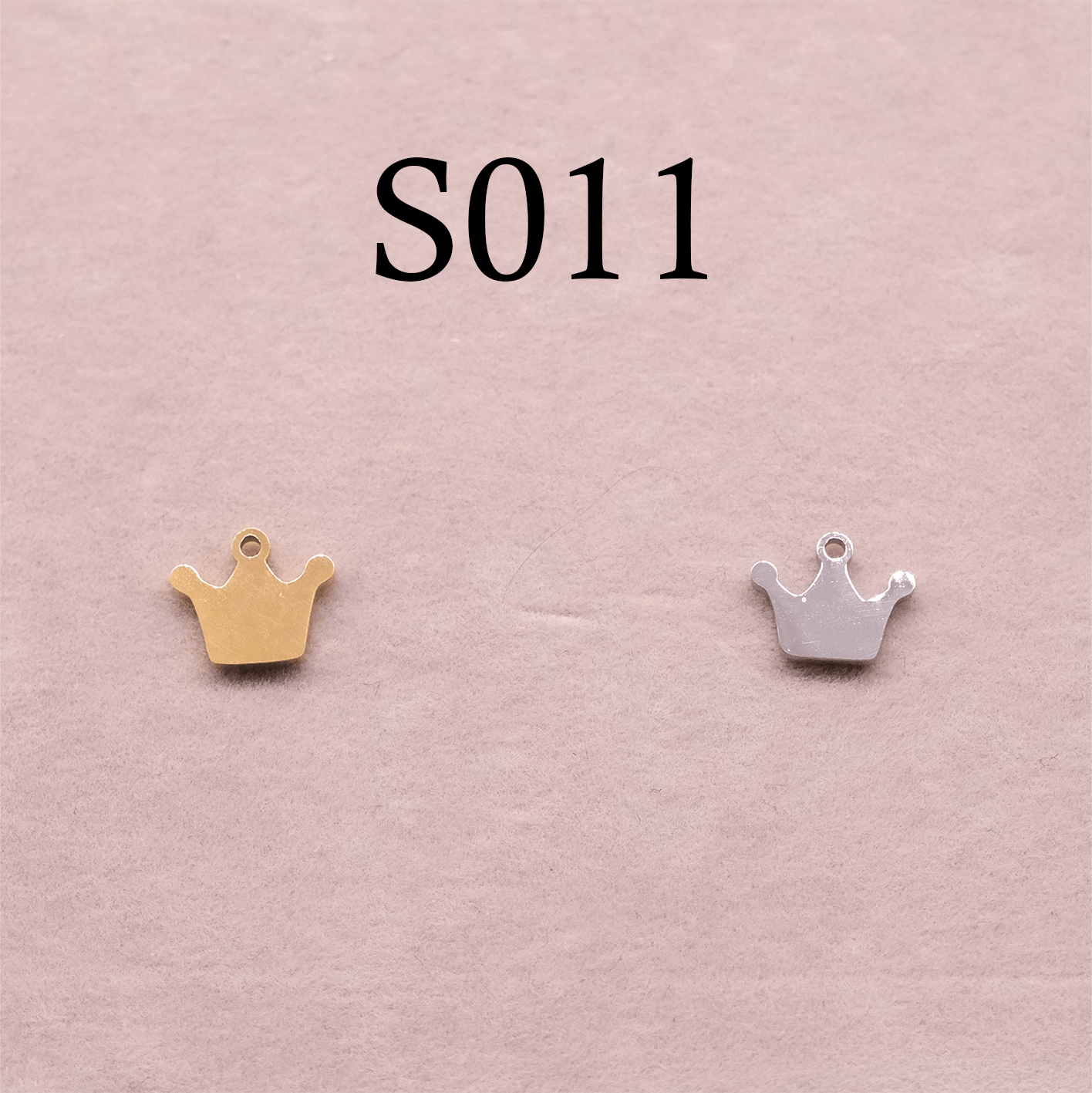 Small Pendant - Jas | Perfect On You - Jas | Perfect On You