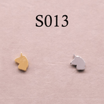 Small Pendant - Jas | Perfect On You - Jas | Perfect On You