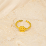 Smiley - JAS - Jas | Perfect On You