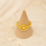 Smiley - JAS - Jas | Perfect On You