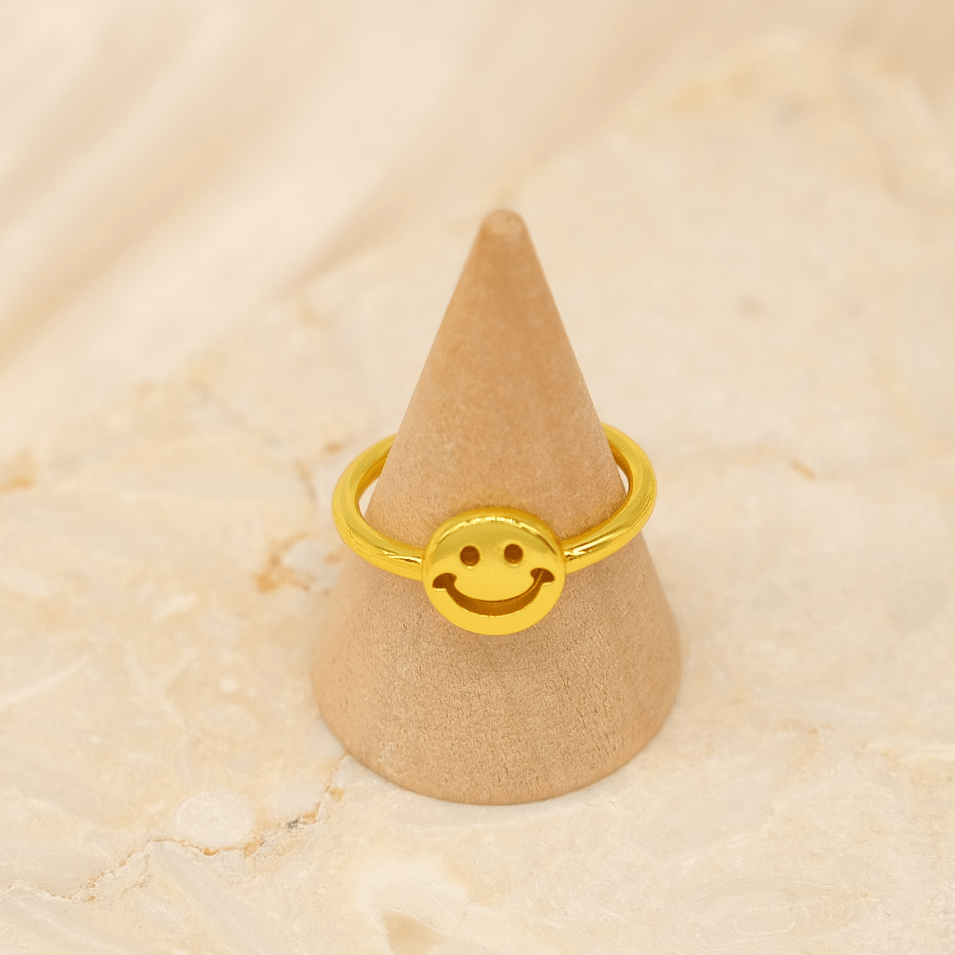 Smiley - JAS - Jas | Perfect On You