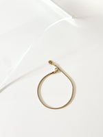 Snake Chain Bracelet - Jas | Gold bracelet - Jas | Perfect On You