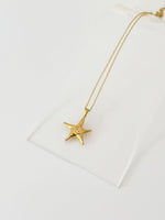 Spiral Sun Pendant Necklace - Jas | Gold & silver necklace - Jas | Perfect On You