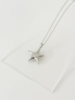 Spiral Sun Pendant Necklace - Jas | Gold & silver necklace - Jas | Perfect On You