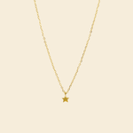 Star Necklace - JAS - Jas | Perfect On You