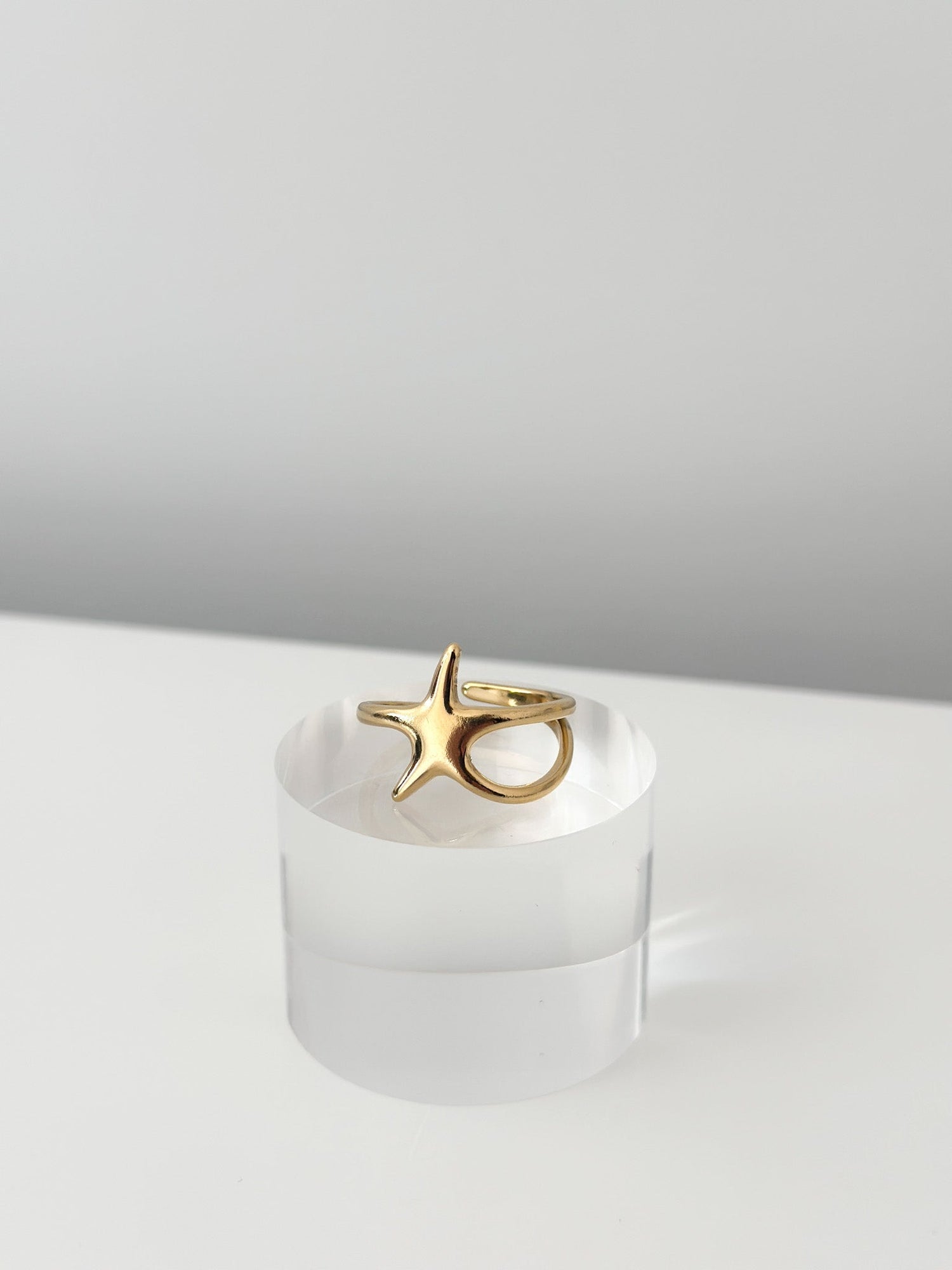 Star Path Ring - JAS - Jas | Perfect On You
