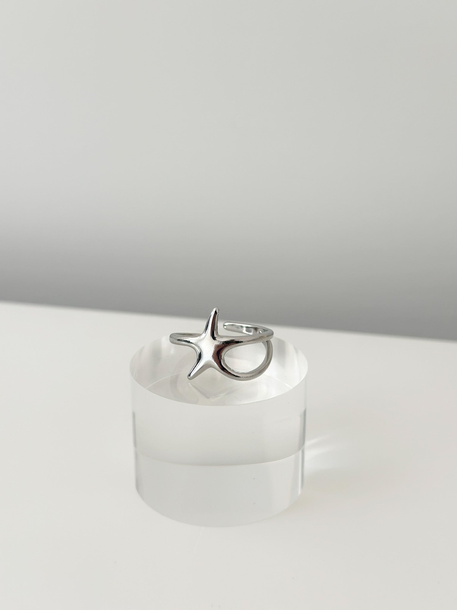 Star Path Ring - JAS - Jas | Perfect On You