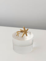 Star Voyage Ring - Jas | Gold Ring - Jas | Perfect On You