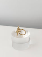 Star Voyage Ring - Jas | Gold Ring - Jas | Perfect On You