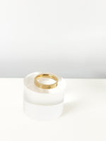 Starbeam band - Jas | Gold & silver ring - Jas | Perfect On You
