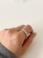 Starbeam band - Jas | Gold & silver ring - Jas | Perfect On You