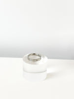 Starbeam band - Jas | Gold & silver ring - Jas | Perfect On You