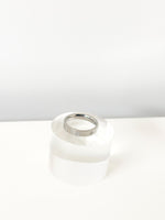 Starbeam band - Jas | Gold & silver ring - Jas | Perfect On You