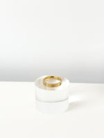 Starbeam band - Jas | Gold & silver ring - Jas | Perfect On You