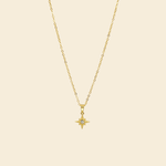 Starly Necklace - JAS - Jas | Perfect On You