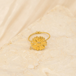 Sunflower - JAS - Jas | Perfect On You