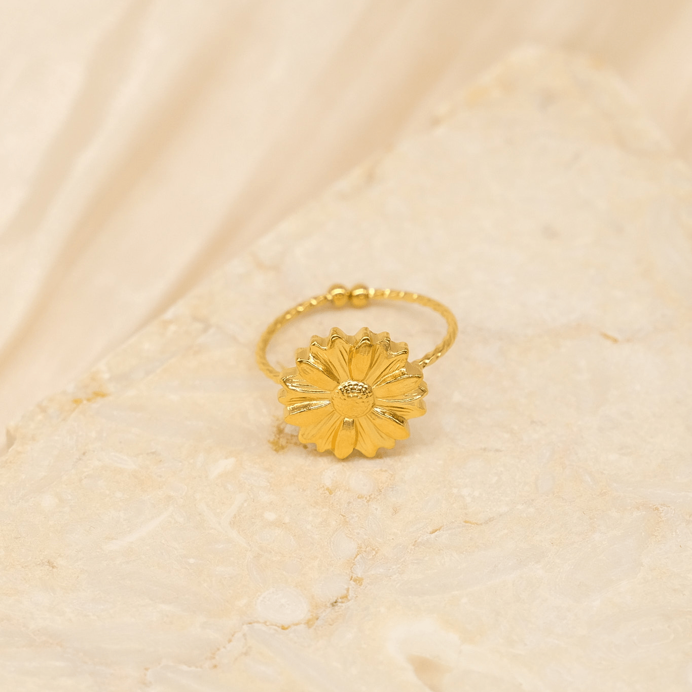 Sunflower - JAS - Jas | Perfect On You