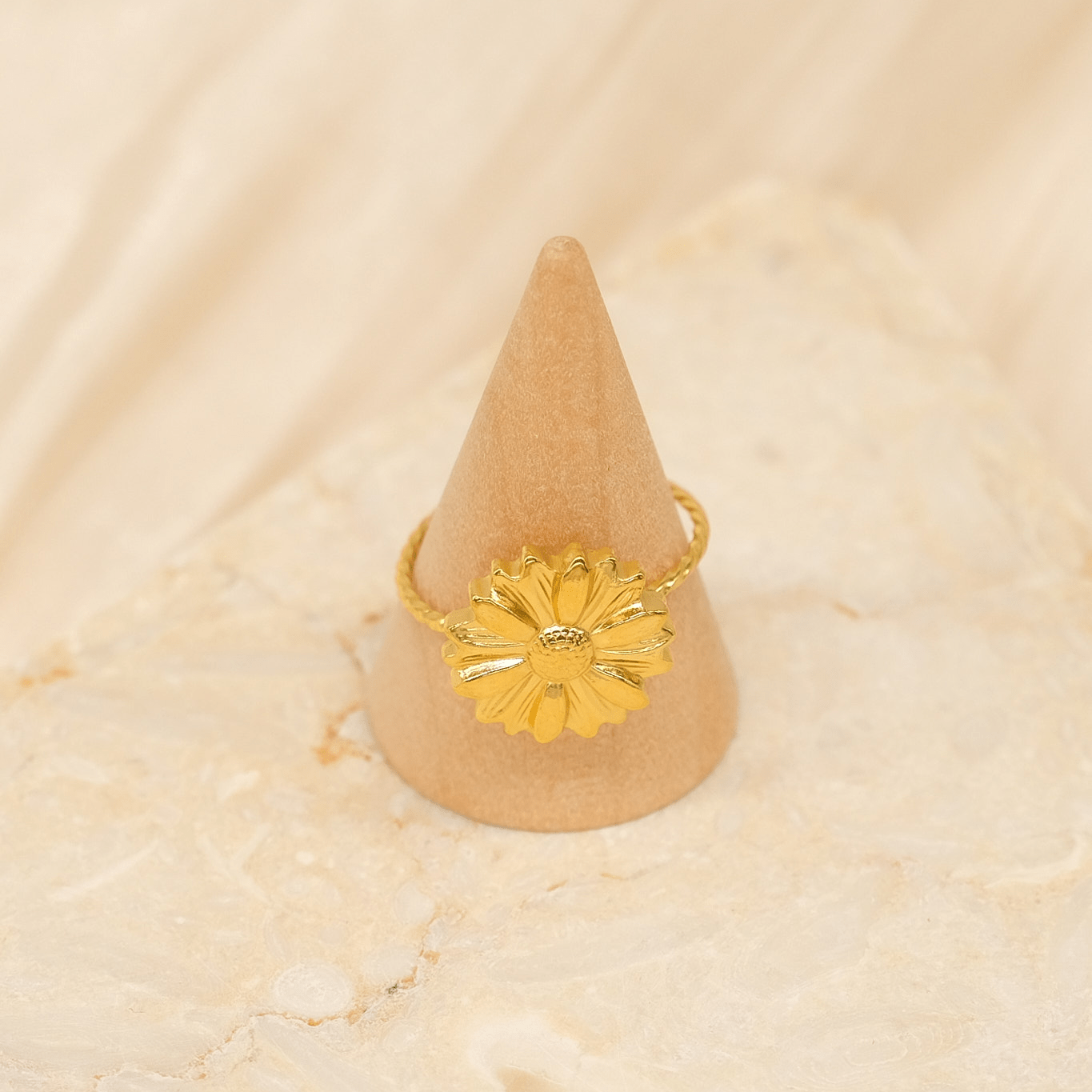 Sunflower - JAS - Jas | Perfect On You