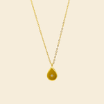 Tear Star Burst Necklace - My Store - Jas | Perfect On You