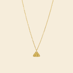 Tri Evil Eye Necklace - JAS - Jas | Perfect On You