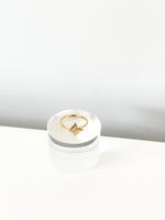 V Butterfly Ring - Jas | Gold Ring - Jas | Perfect On You